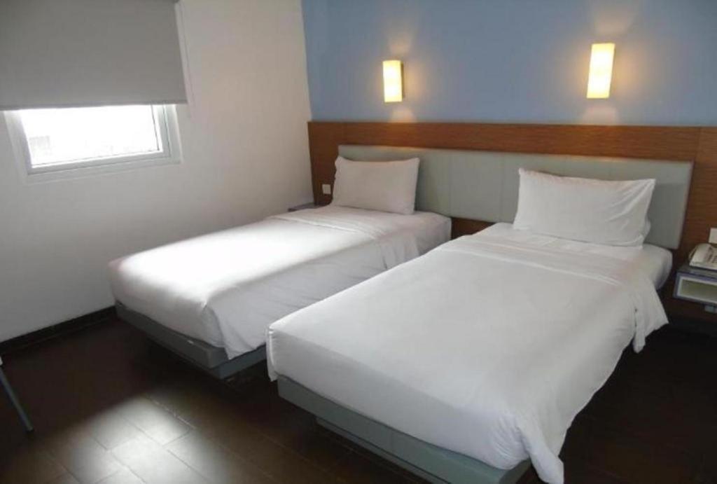 Amaris La Codefin Kemang 3* Jakarta
