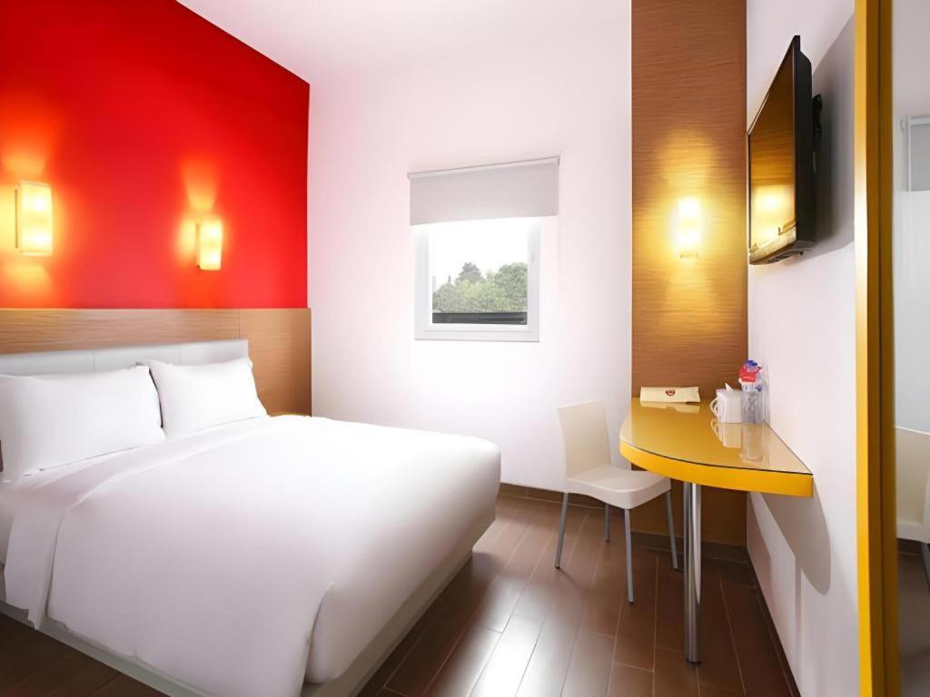 Hotel Amaris La Codefin Kemang Jakarta