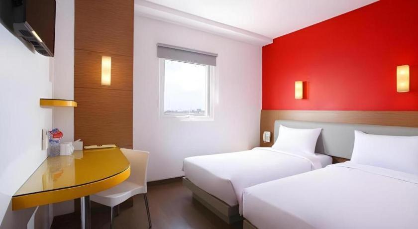 Amaris La Codefin Kemang Hotel 3*