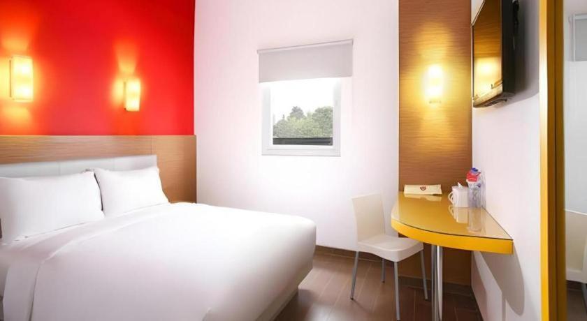 Hotel Amaris La Codefin Kemang Jakarta