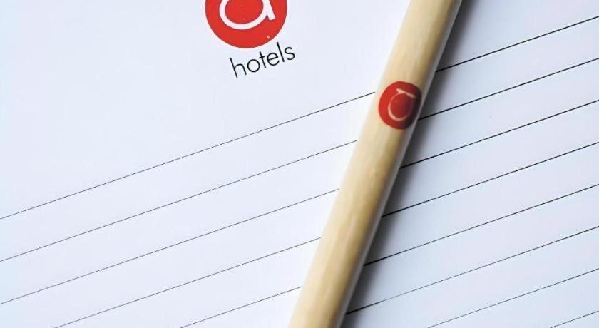 Hotel Amaris La Codefin Kemang Jakarta