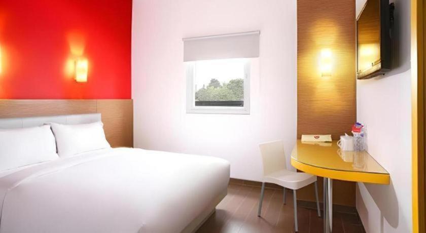 Amaris La Codefin Kemang Hotel