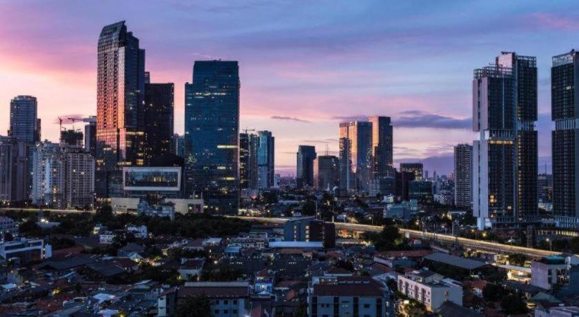 Hotel Amaris La Codefin Kemang Jakarta